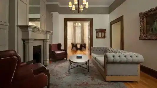 The Driskill, in The Unbound Collection by Hyatt - 90