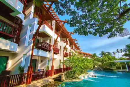 The Elements Krabi Resort - 0