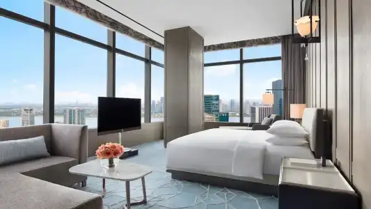 Park Hyatt Hangzhou - 54