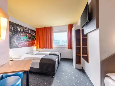 B&B Augsburg-Süd - 20