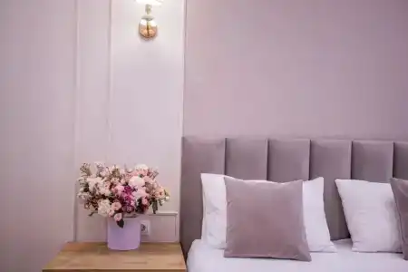 SunLine Luxury Apart-hotel - 45