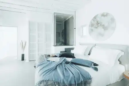 Mykonos Blanc - 85