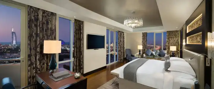  Kempinski Mall Of The Emirates - 72
