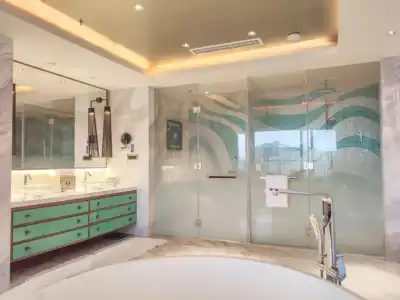 JW Marriott Sanya Dadonghai Bay - 76