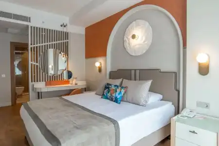 Fame Residence Lara & Spa - All Inclusive - 45