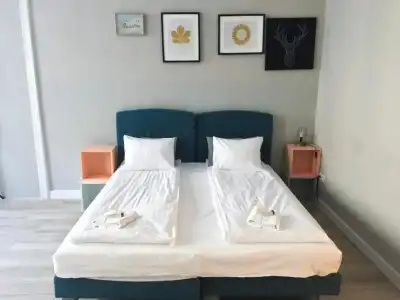 Chillout Hostel - 47