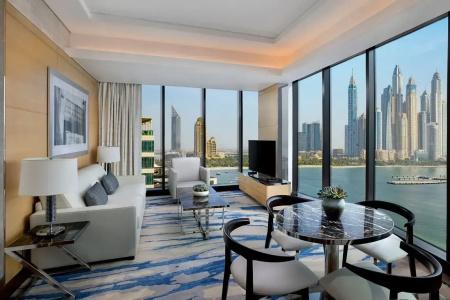 Marriott Resort Palm Jumeirah, Dubai - 67
