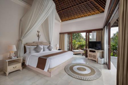 Visesa Ubud Resort - 82
