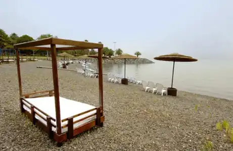 Sofia Sea of Galilee - 10