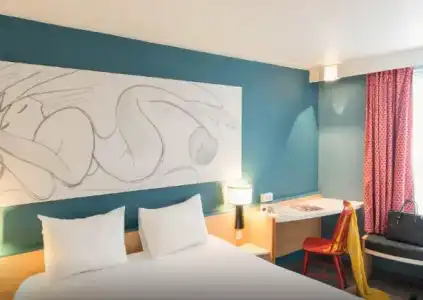 B&B Reims Centre Erlon - 15