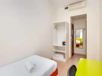 B&B Milano Ornato - 59