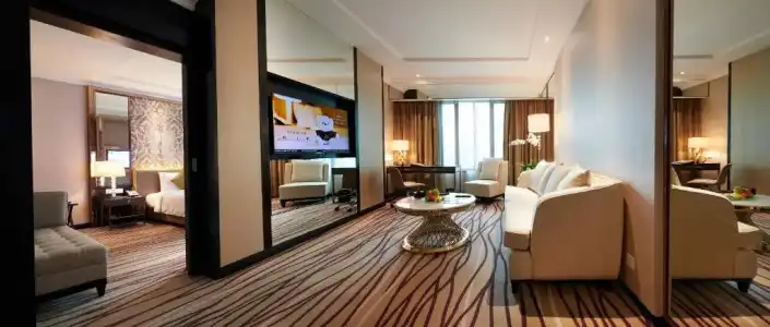 Dorsett Kuala Lumpur - 57
