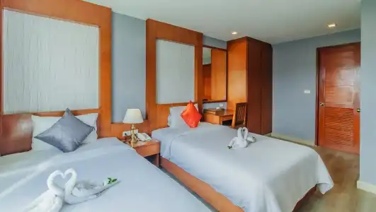 Elite Suites Patong - 113
