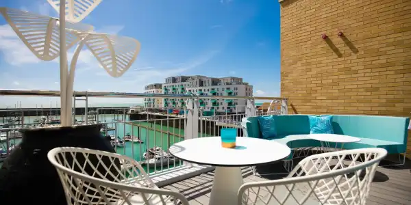 Malmaison Brighton - 69