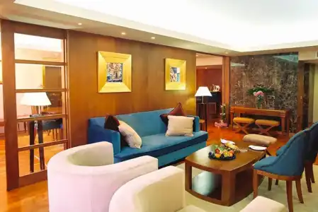 Adams Beach & Spa Deluxe Wing – Adults Only - 64