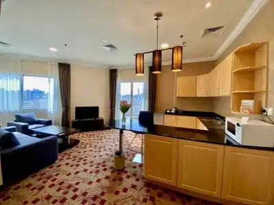 Kingsgate Doha by Millenniums - 62