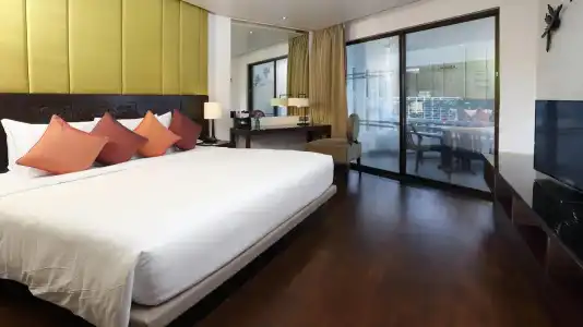 Le Méridien Phuket Beach Resort - 59