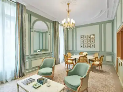 Le Meurice - Dorchester Collection - 65