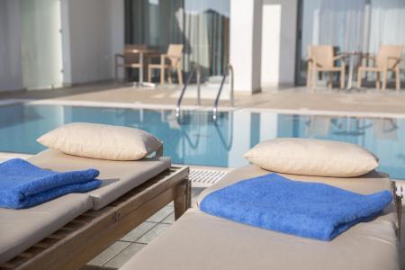 Asterias Beach Resort - 29