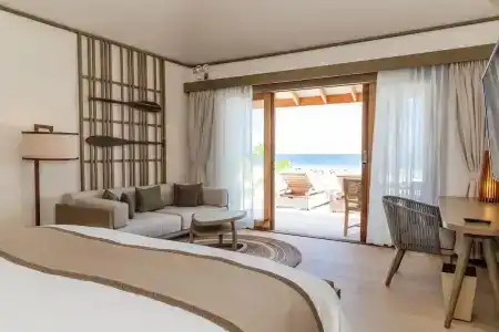 Kagi Maldives Resort & Spa - 5