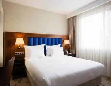Ramada Plaza By Wyndham Istanbul Sultanahmet - 21