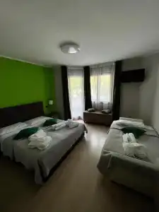 Oasi Wellness & Spa - 8