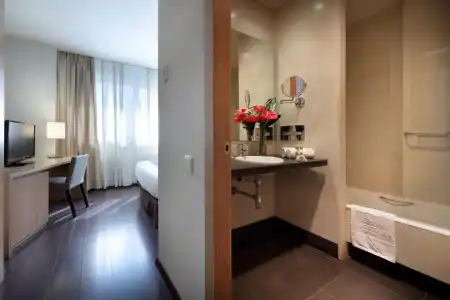 Eurostars Lucentum - 12