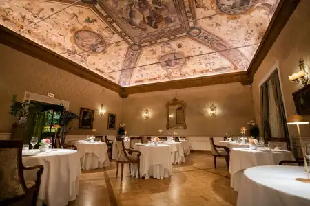 Grand Majestic già Baglioni - 19