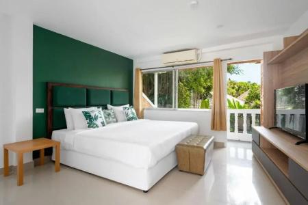 Samui Beach Resort - 1