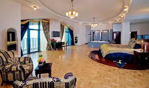 Melia Grand Hermitage - 43