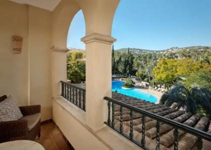 Sheraton Mallorca Arabella Golf - 95