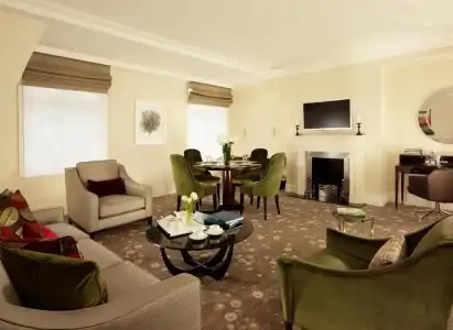 Taj 51 Buckingham Gate, Suites and Residences - 108