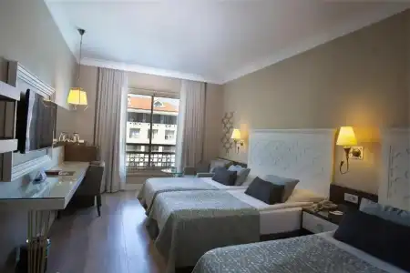 Fame Residence Kemer & Spa - All Inclusive Resort - 8