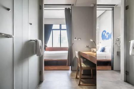 Kokotel Bangkok Surawong - 56
