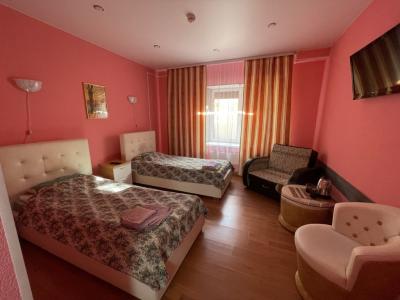 Sayany on Bagrationa - 31