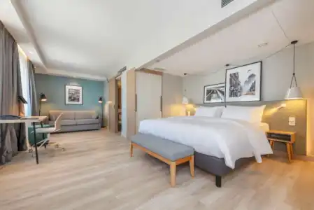 Radisson Kaunas - 47