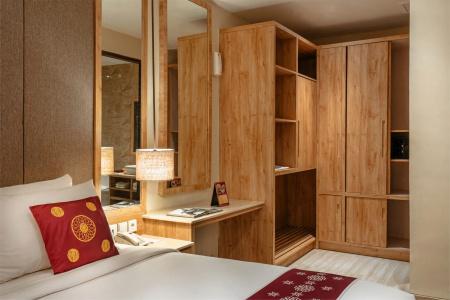 Bali Sunshine Nusa Dua by digihub hospitality - 28