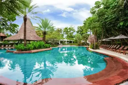 Anantara Hua Hin Resort - 0