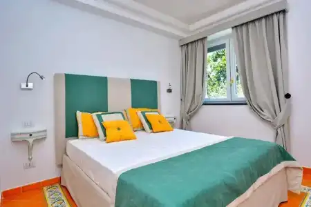 Albergo la Conca Azzurra - 35