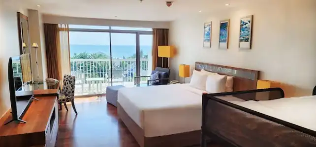 Radisson Resort & Spa Hua Hin - 61