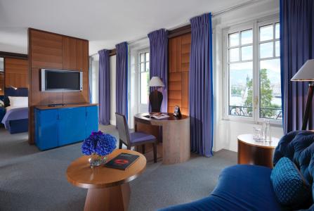 Le Richemond - 5