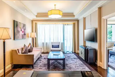 Caravelle Saigon - 72
