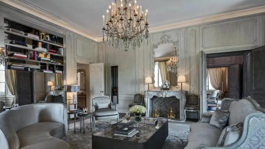 Hôtel de Crillon A Rosewood - 83