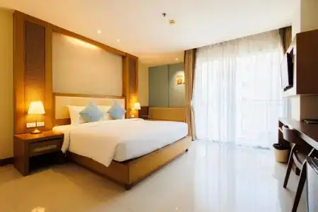 Ashlee Plaza Patong & Spa - 42