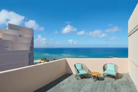 Prince Waikiki - 95