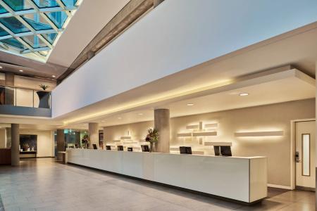 DoubleTree by Hilton London -Tower of London - 1