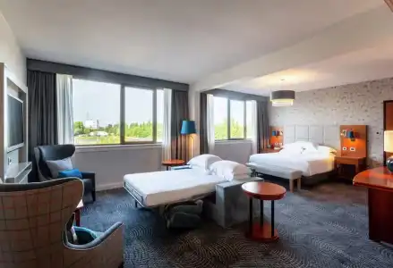 Hilton Strasbourg - 53