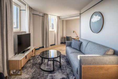 Brussels Marriott Grand Place - 57