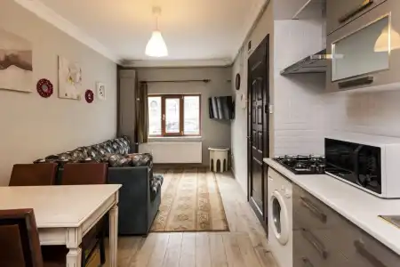 Masal Apart - 29