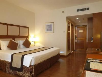 Ramana Saigon - 43